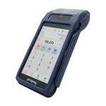 Propay P1000 ECR Makinesi Koruyucu Silikon Kılıf