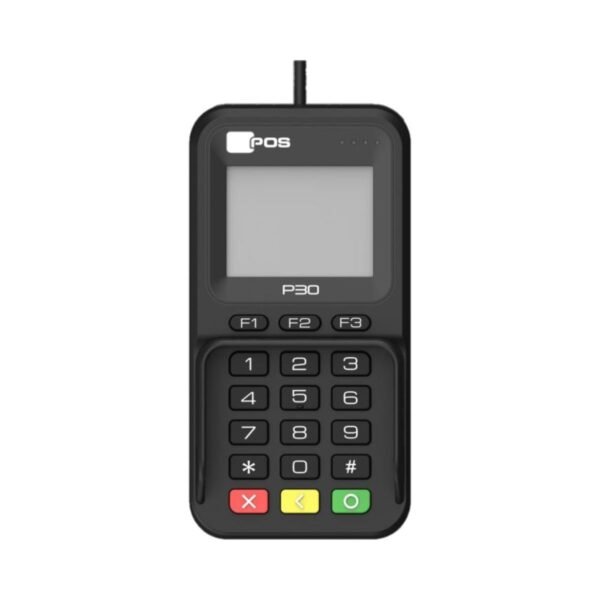 inPOS P30 Pinpad