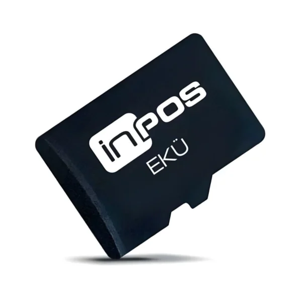 inPOS m530 – Elektronik Kayıt Ünitesi (EKÜ)